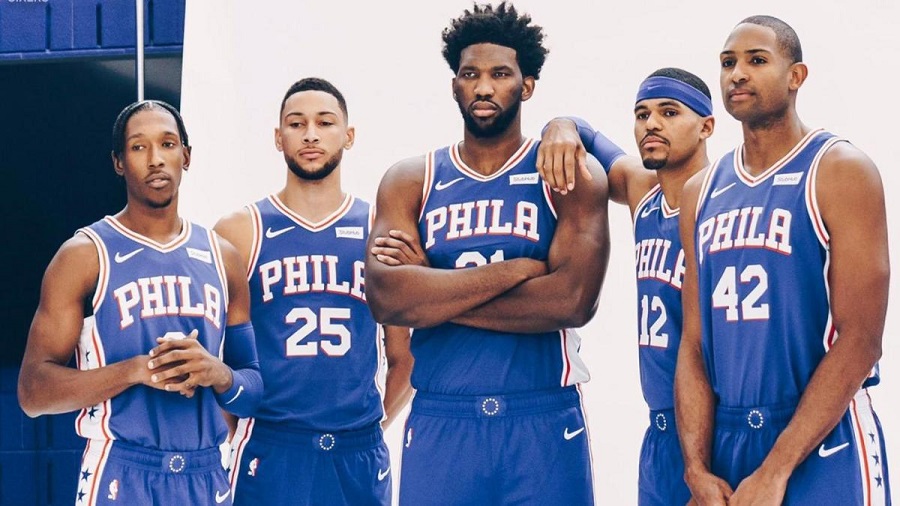 Lịch thi đấu NBA Preseason 2019-2020: Cọ xát trước thềm mùa giải