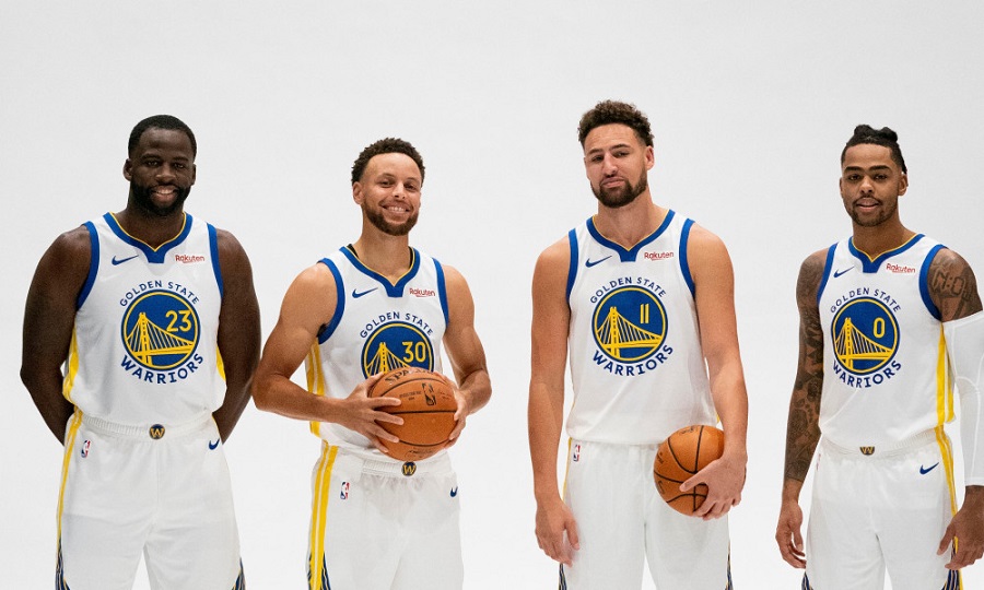 Lịch thi đấu NBA Preseason 2019-2020: Cọ xát trước thềm mùa giải