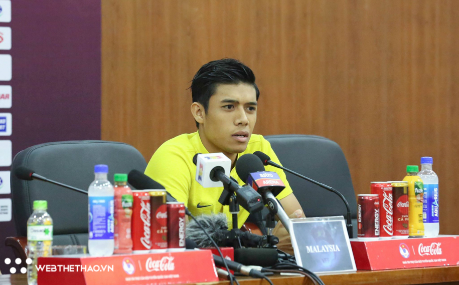 Thầy Park ngại cầu thủ nhập tịch của Malaysia, chưa công bố danh sách chính thức