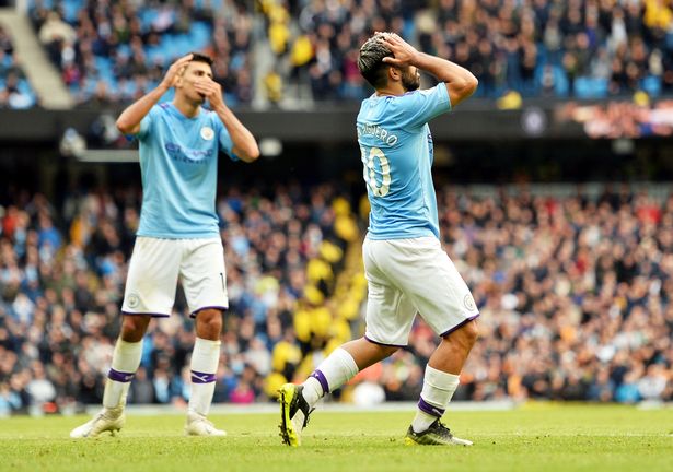 Van Dijk cảnh báo Liverpool sau thất bại gây sốc của Man City