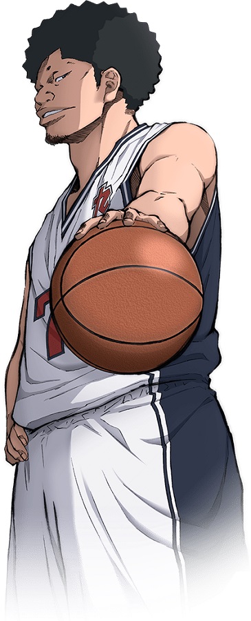 Ahiru no Sora: Bộ anime bóng rổ hấp dẫn sau Slam Dunk