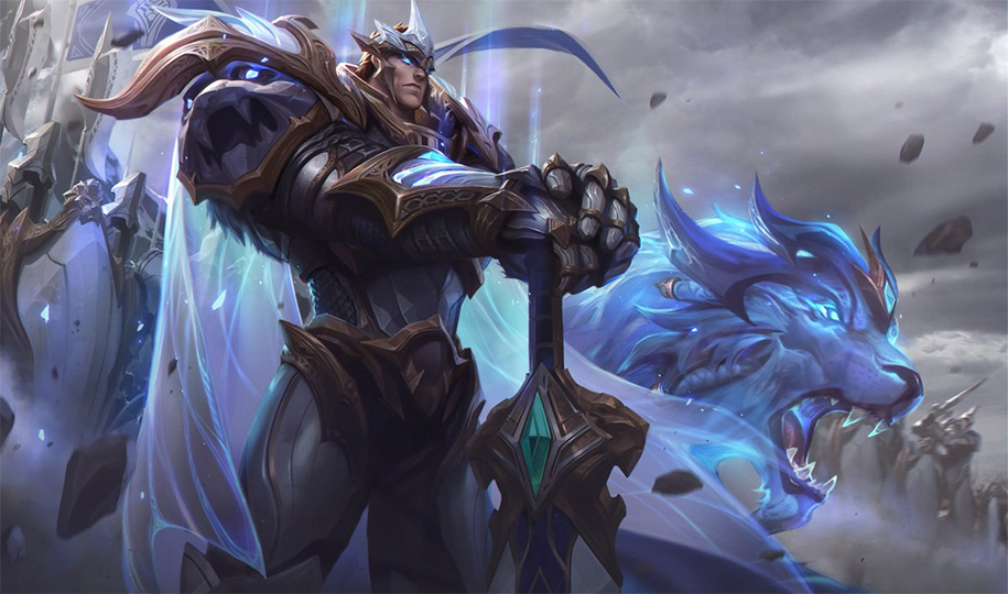 Cập nhật Liên Minh 9.20: Buff mạnh cho Garen và Shaco