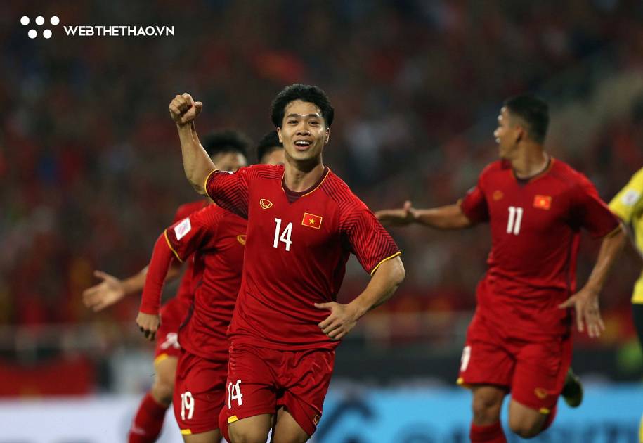 FIFA: Việt Nam vs Malaysia là cuộc tái ngộ của hai kẻ thù không đội trời chung
