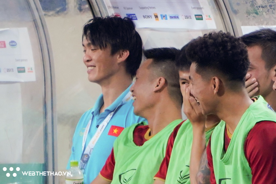 Đội hình tuyển Việt Nam đấu với Indonesia: Chờ đợi Tuấn Anh