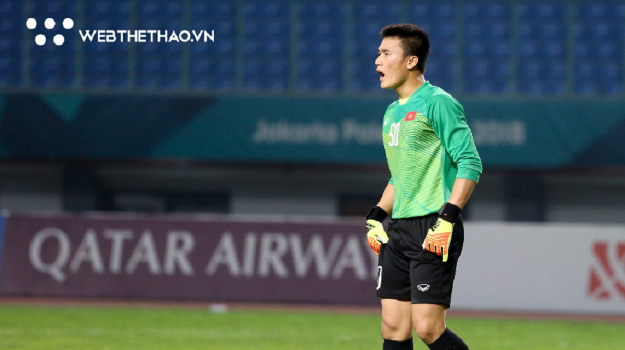 Những cầu thủ đủ tuổi đá SEA Games 2019: U22 Việt Nam và niềm tin nơi Quang Hải