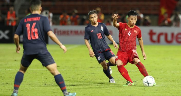 Bất bại ở VL World Cup 2022, ĐT Việt Nam vẫn còn nhiều bài toán để giải