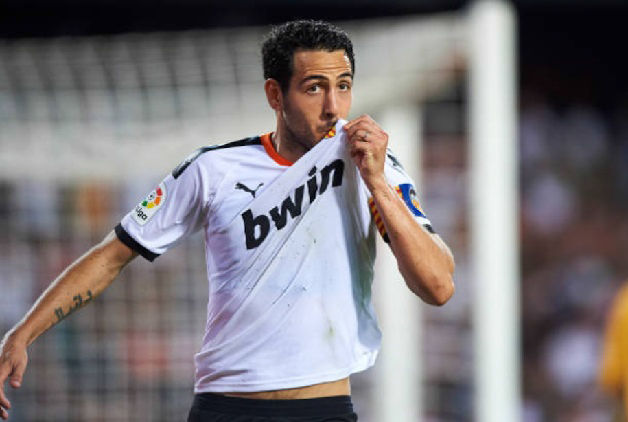 Kết quả Atletico Madrid vs Valencia (FT: 1-1): Chia điểm từ bóng chết