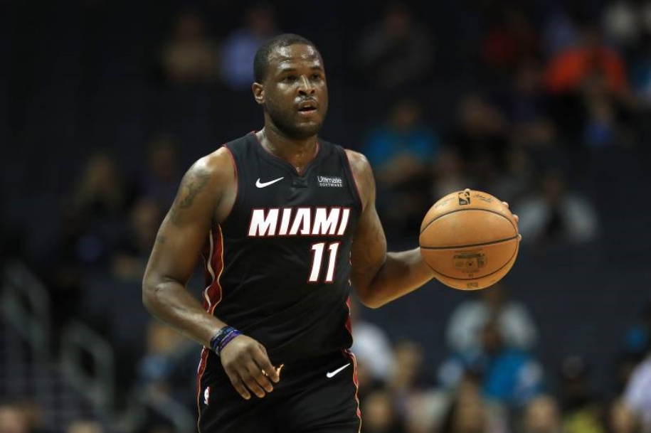 Hậu vệ Miami Heat bị treo giò nội bộ, có thể mất 1,2 triệu đôla Mỹ