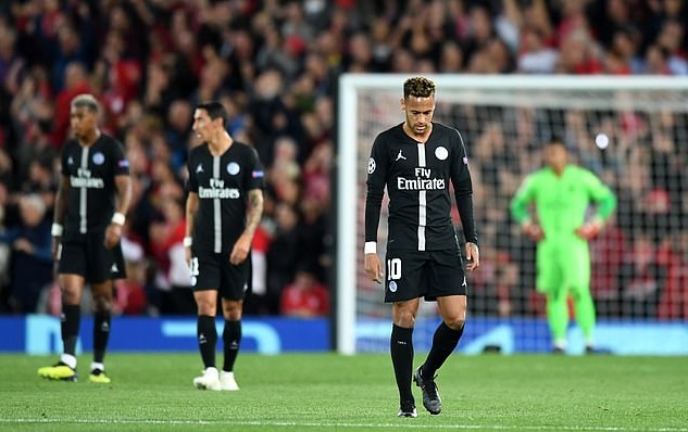 Tiết lộ lý do Neymar không vào danh sách rút gọn Quả bóng vàng 2019