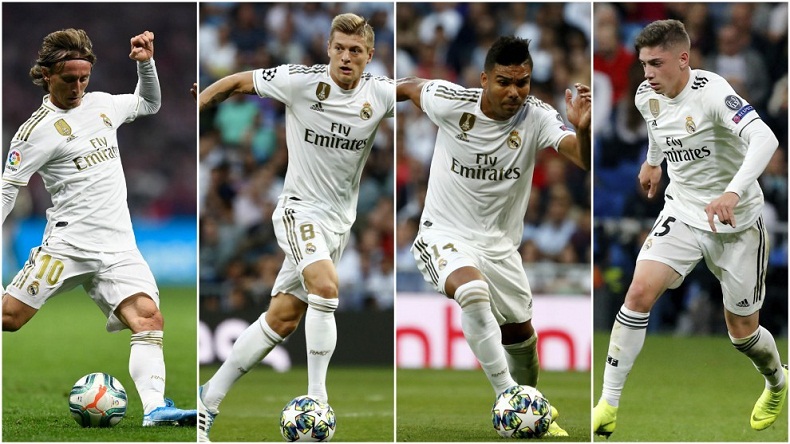 Real Madrid với 7 vấn đề hóc búa trước trận gặp Galatasaray ở Cúp C1