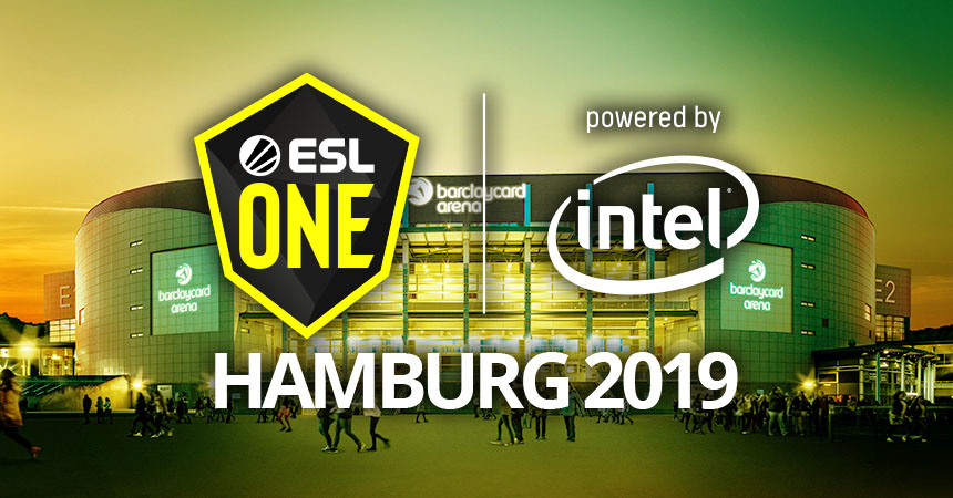 Dota 2 ESL One Hamburg 2019: VP, Liquid đụng độ Vici Gaming