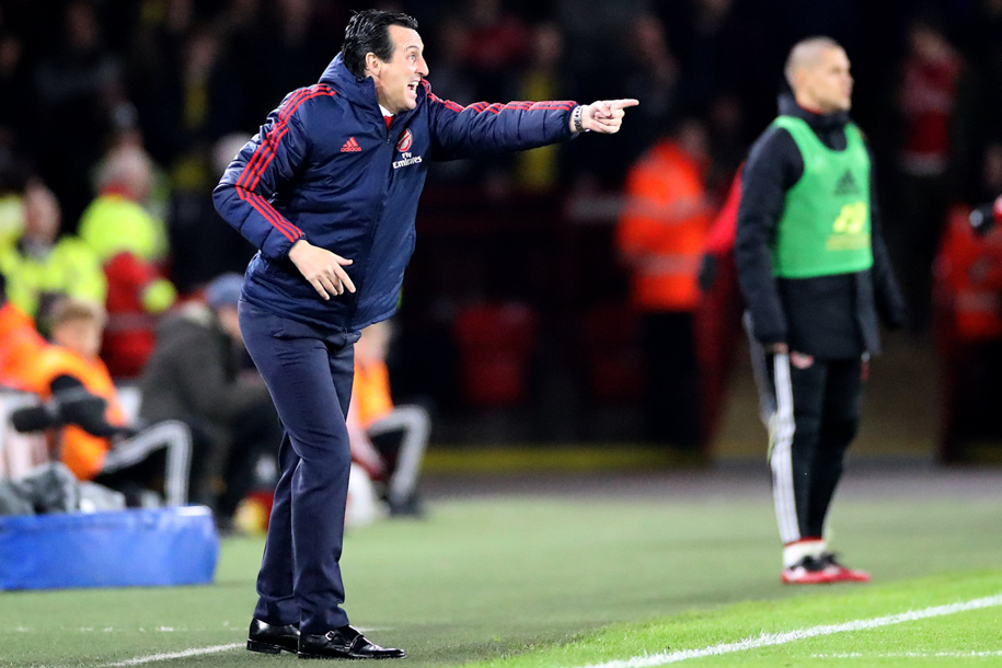 5 điều CĐV Arsenal phẫn nộ sau trận thua Sheffield United