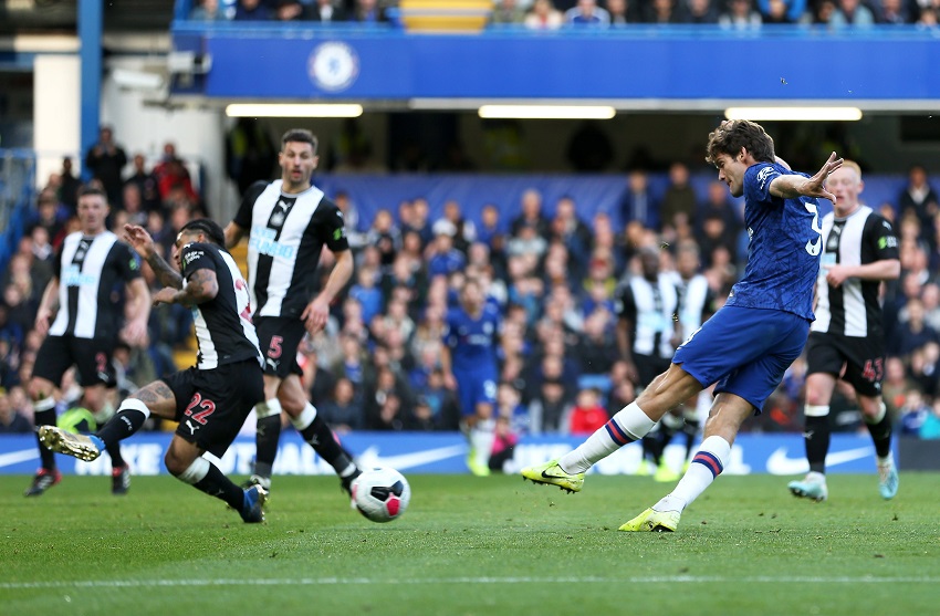 Lampard phải đưa ra phán quyết đau đầu cho trận Chelsea vs Ajax