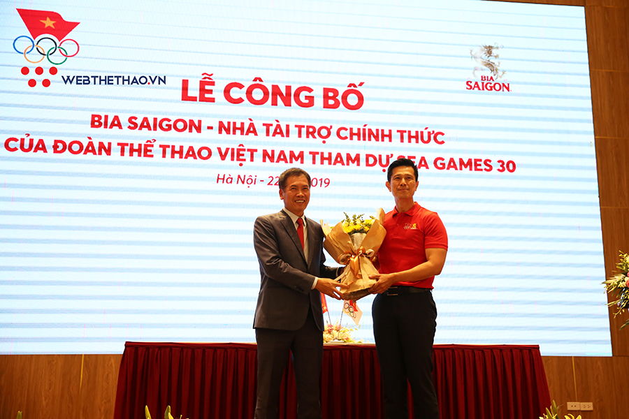 Top 3 SEA Games 30: Cuộc cạnh tranh khốc liệt không chỉ của đoàn Việt Nam