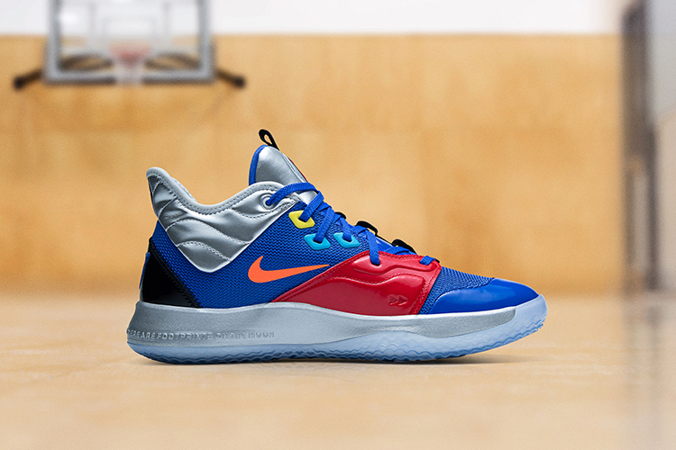 Nike tung ra 5 mẫu giày bóng rổ cực đỉnh chào đón NBA 2019/20