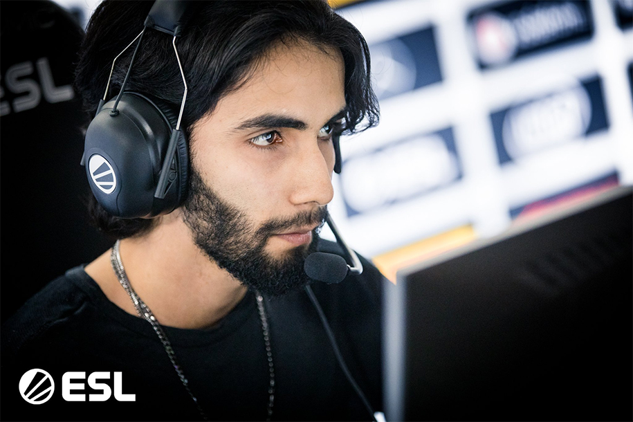 ESL One Hamburg 2019 ngày 3: Team Liquid và Sumail rời cuộc chơi