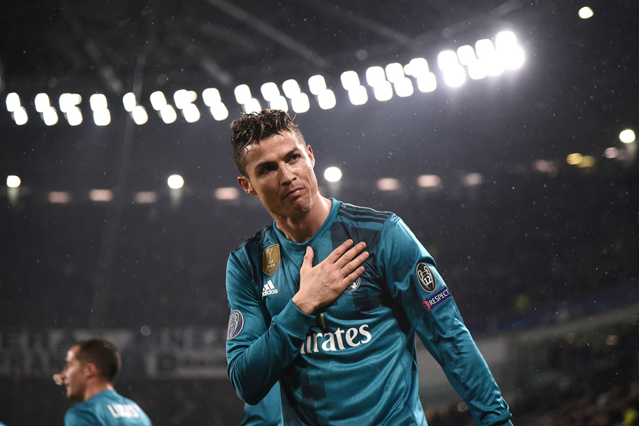 Real Madrid giảm một nửa tỷ lệ ghi bàn kể từ khi Ronaldo ra đi