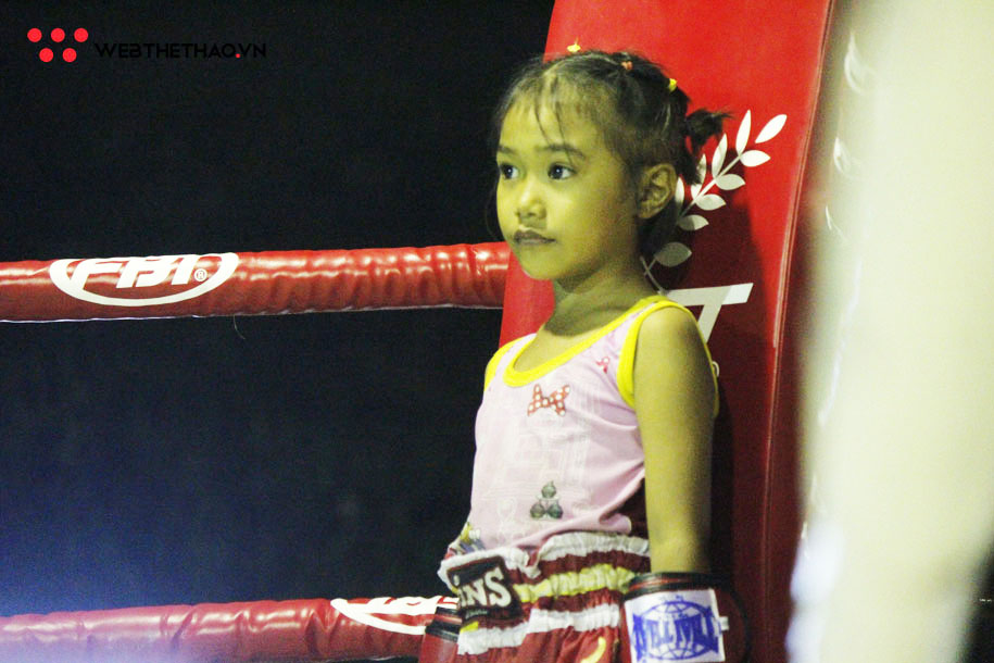 Muay Thai nông thôn: “Hệ phái” đặc biệt của Muay Thai