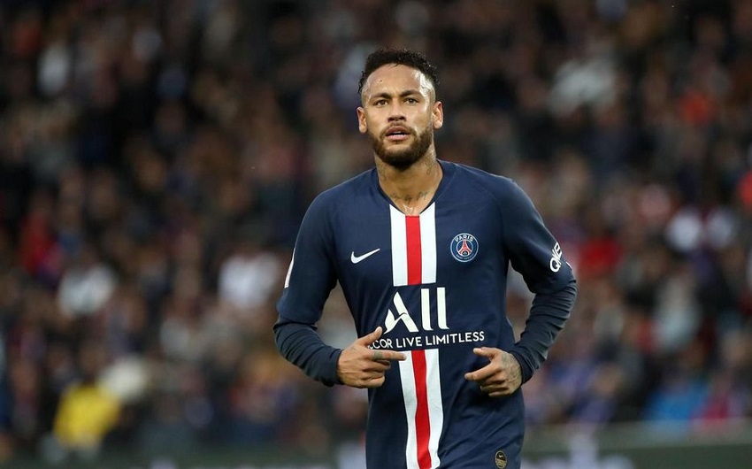 PSG tiêu tốn số tiền kinh ngạc cho mỗi trận của Neymar