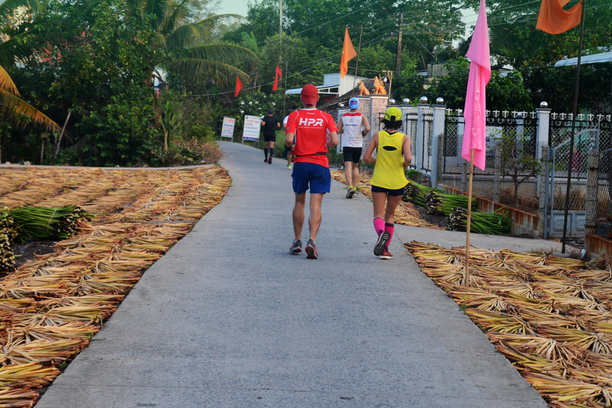 Những đặc sản Hậu Giang phải thử khi chạy Mekong Delta Marathon 2020