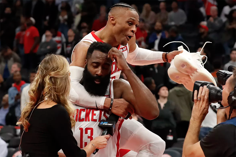 Nhận định NBA: Houston Rockets vs Brooklyn Nets (ngày 2/11, 6h00)