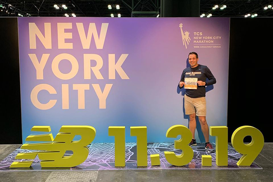 New York City Marathon 2019: Giải chạy World Marathon Majors “nóng nhất” cuối năm