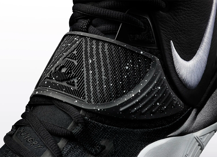 Nike Kyrie 6 ra mắt và 11 điều về signature thứ 6 của Kyrie Irving