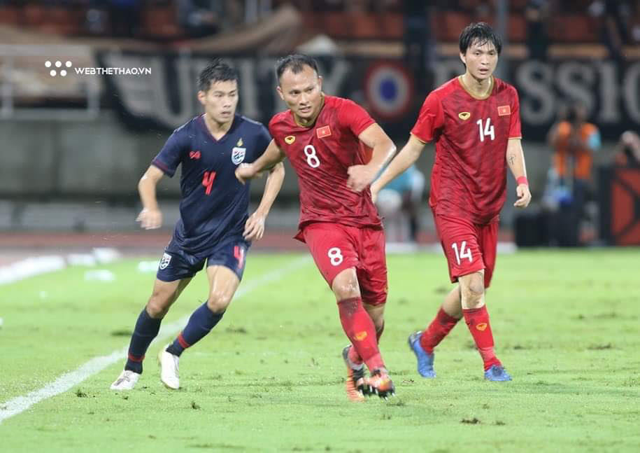 HLV Park Hang Seo: Người thay đổi lịch sử bóng đá Việt Nam!