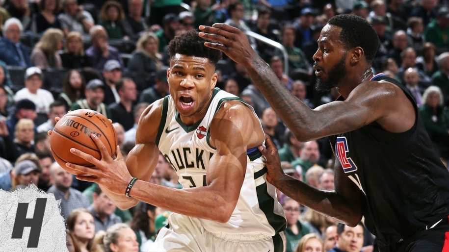 Nhận định NBA: LA Clippers vs Milwaukee Bucks (Ngày 7/11, 10h00)