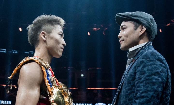 KẾT QUẢ: Naoya Inoue chiến thắng ấn tượng trước Nonito Donaire