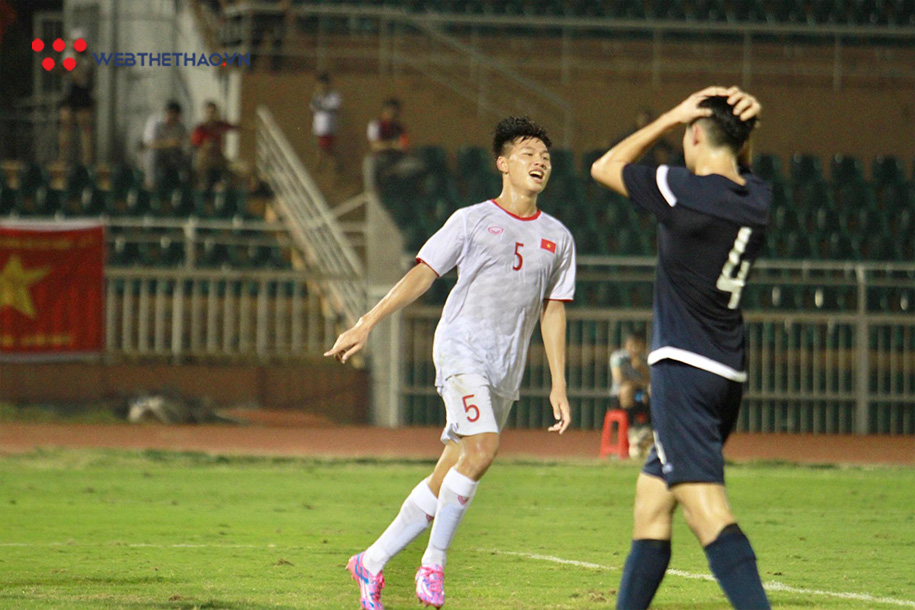  HLV U19 Việt Nam: Trận đấu với Nhật Bản sẽ giống như trận chung kết