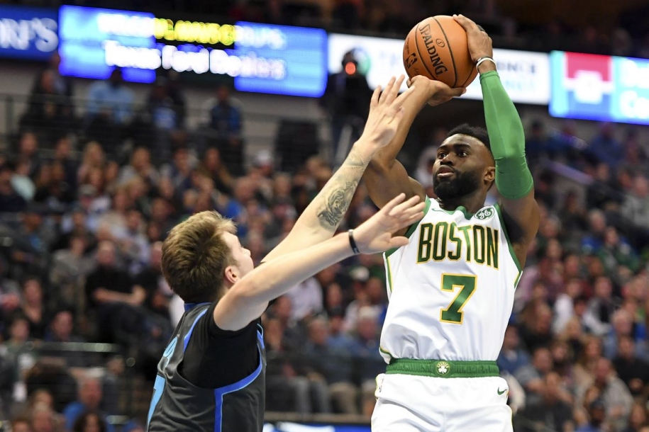 Nhận định NBA: Boston Celtics vs Dallas Mavericks (ngày 12/11, 7h30)