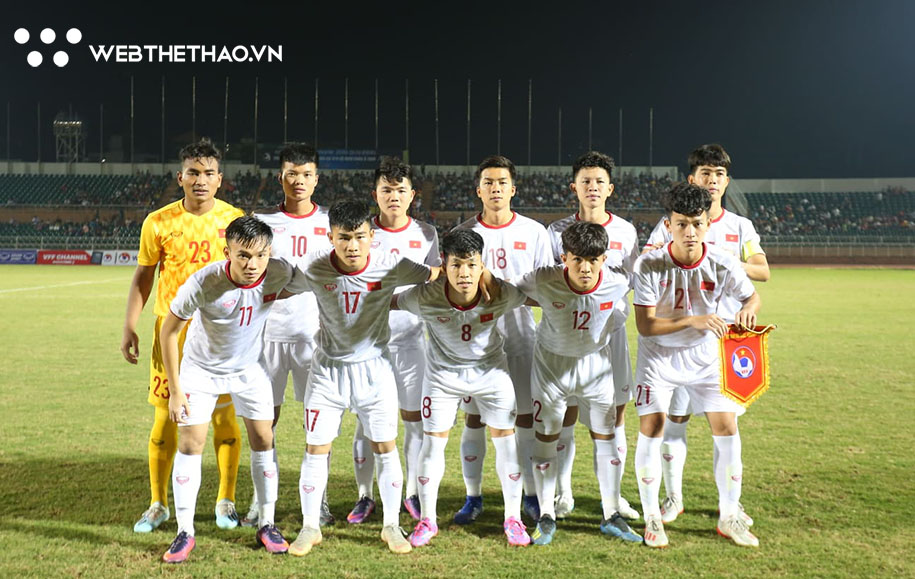 U19 Việt Nam và cơ hội tái lập kỳ tích dự U20 World Cup: Tại sao không?