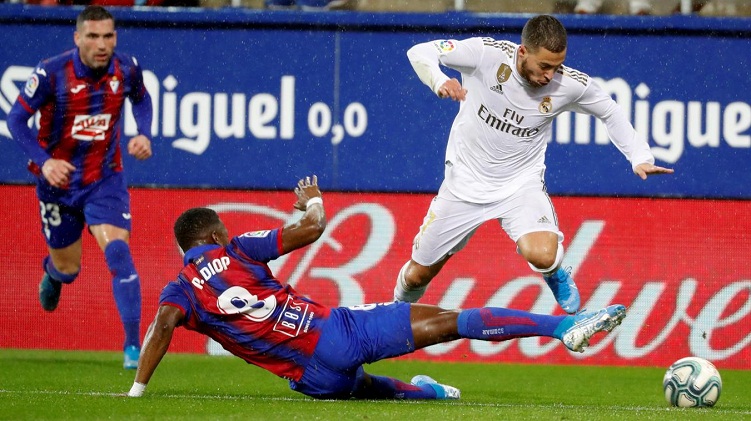 7 khác biệt giúp Real Madrid hồi sinh sau 1 năm