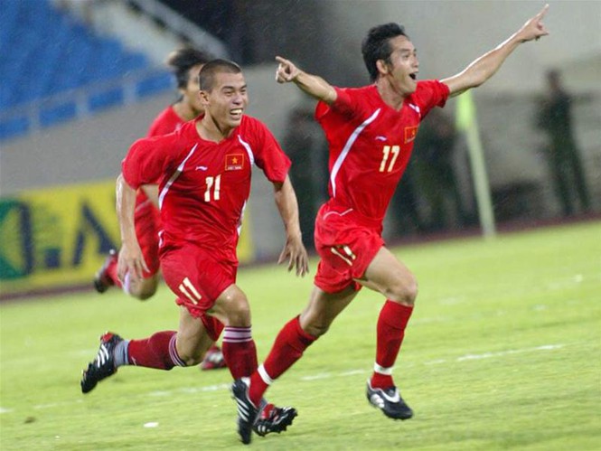 Quang Hải, 10 nghìn phút và bóng ma SEA Games 24 với U22 Việt Nam