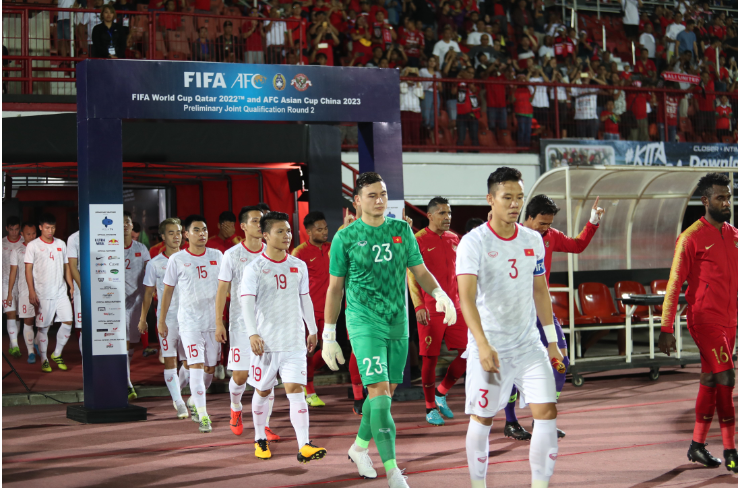 Soi kèo phụ Việt Nam vs UAE ngày 14/11: Thế trận chắc chắn