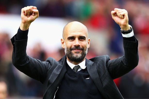 Tin bóng đá 13/11: Guardiola có thể gây sốc khi trở lại Bayern Munich