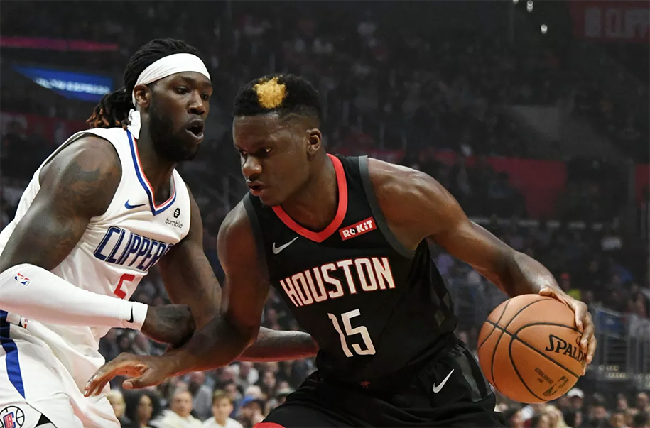 Nhận định NBA: LA Clippers vs Houston Rockets (ngày 14/11, 7h30)