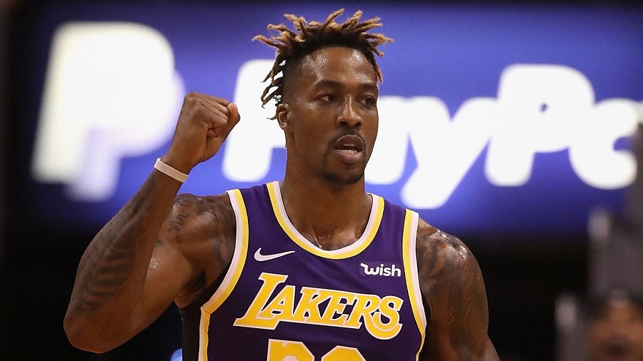Vượt qua Warriors, LA Lakers tìm lại cảm giác chiến thắng quen thuộc