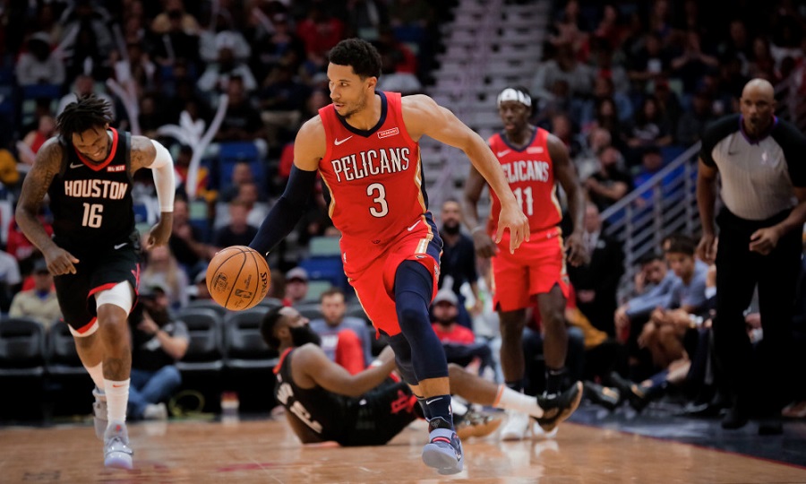 Nhận định NBA: New Orleans Pelicans vs Los Angeles Clippers (ngày 15/11, 8h00)