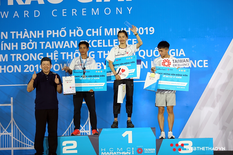 Những điều Nên và Không nên làm khi tham dự HCMC Marathon 2020