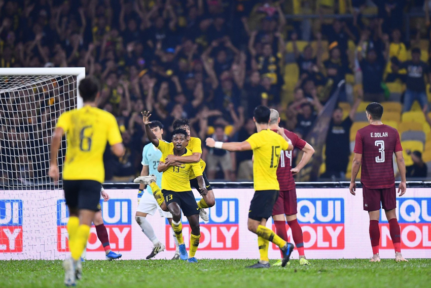 Báo Thái Lan nói gì sau trận thua Malaysia?