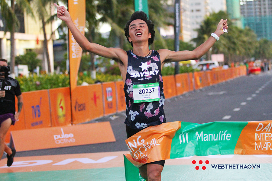 Techcombank HCMC Marathon 2019 tặng quà bất ngờ cho 1000 VĐV đầu tiên nhận racekit