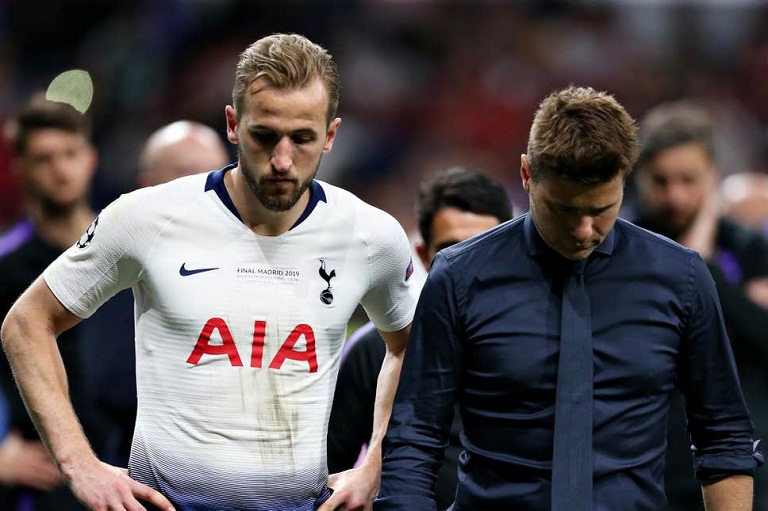 Kỷ lục của Mourinho sẽ giúp Tottenham chấm dứt 12 năm trắng tay?
