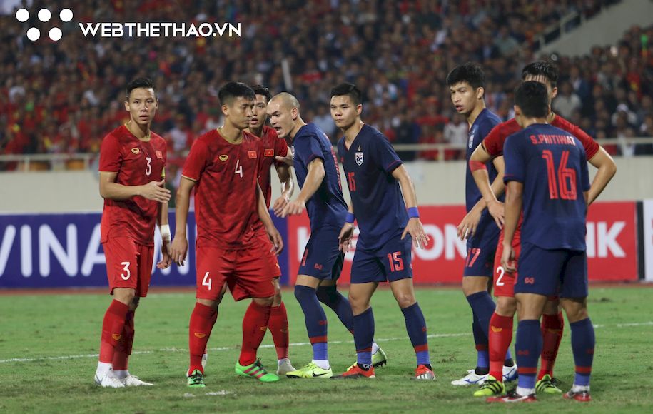 Cận cảnh tình huống ĐT Việt Nam bị từ chối bàn thắng