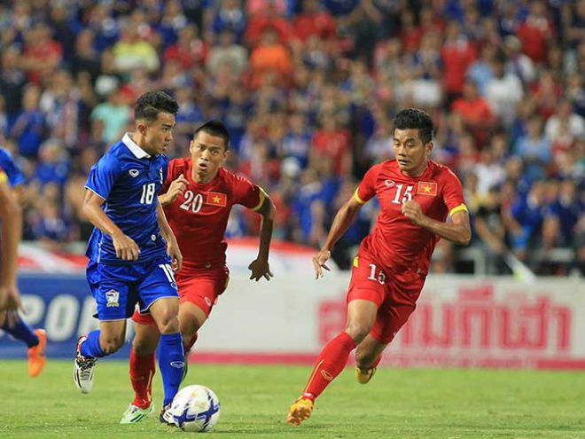 Đội tuyển Việt Nam giành điểm số cao kỷ lục tại vòng loại World Cup