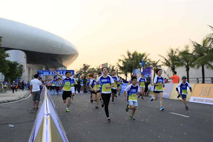 Nhận racekit Halong Bay International Heritage Marathon 2019, tham quan Bảo tàng Quảng Ninh miễn phí