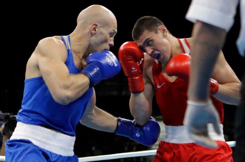 Luật Olympic Boxing đổi mới, chấm dứt chuyện bảng điểm một đằng, kết quả một nẻo