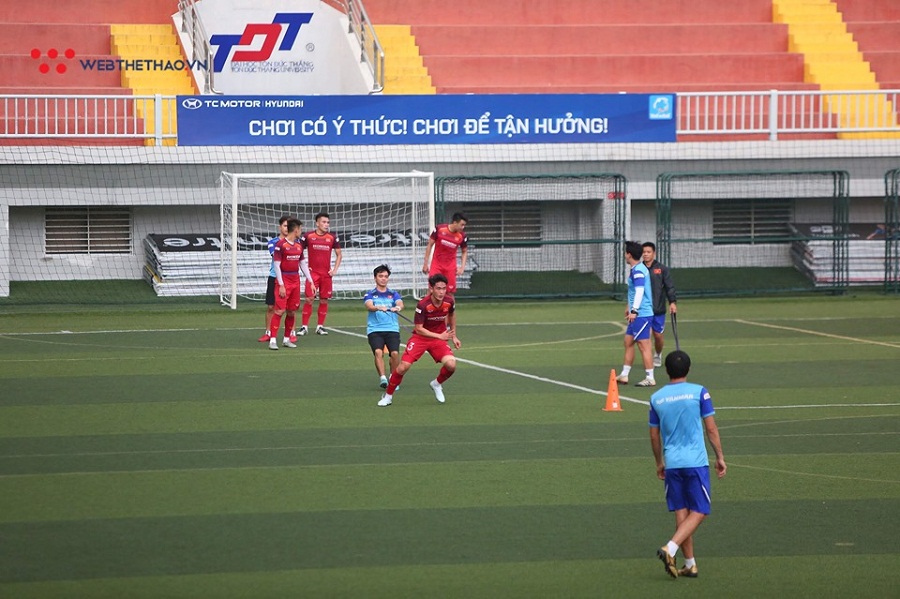 U22 Việt Nam phải đối mặt với những khó khăn nào tại SEA Games 30?