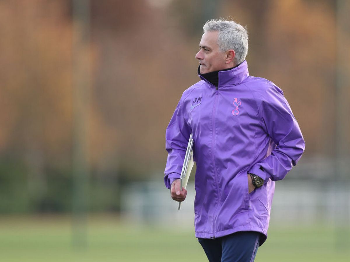 Daniel Levy đặt tham vọng gì khi đưa Jose Mourinho đến Tottenham?